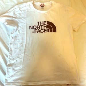 The North Face T-Shirts pair